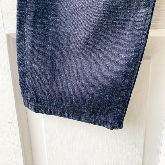 J. Crew Men's 484 Slim Fit Narrow Leg Jeans Dark Wash Sz 30 - Picture 8 of 12